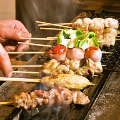 冨ノ家のおすすめ料理1