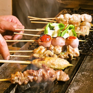 冨ノ家 tomika 西川口店のおすすめ料理1