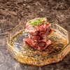 炭火焼肉 にくまる すすきの店の写真