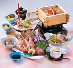 四季の里 和平 神戸ガーデンシティ店のコース写真