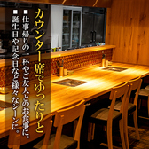 卸 精肉店直送 たれ焼肉と米 大和西大寺店の雰囲気3