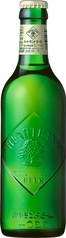 瓶ビール（ハートランド小瓶）
