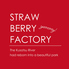 Strawberry Factoryのロゴ