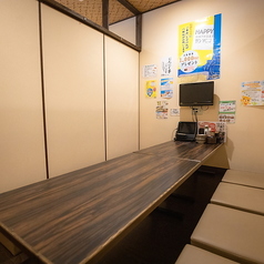 八剣伝 川内店の特集写真