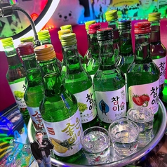 K POPアイドルに恋しての写真