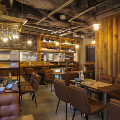 肉ビストロ酒場アーサーの特集写真