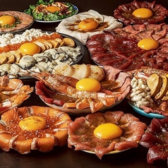 魚秀 UOHIDE 渋谷桜丘店のおすすめ料理1