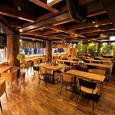 チーズGARDEN 神戸三宮特集写真1