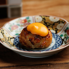 チーズつくね
