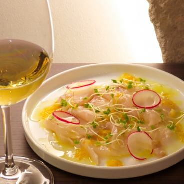 kokoha WINE MERCHANTS ココハワインマーチャンツのおすすめ料理1