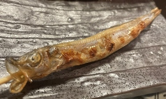 ししゃも