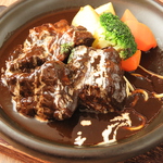 ビーフシチュー