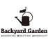 バックヤードガーデン Backyard Gardenのロゴ