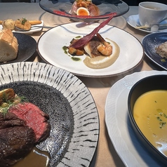 レストランミッシェンのおすすめ料理2