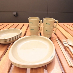 ガーデンテラスsumikaの雰囲気2