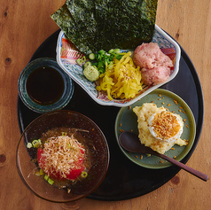 上大岡ポストのおすすめ料理1