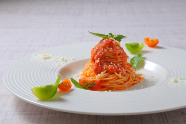 レストラン オアシス 成田東武ホテルエアポートのおすすめ料理1