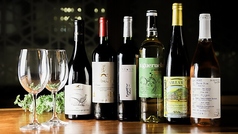 ナチュールワイン