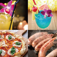 6月NEWOPEN【BAR TROPICAL】