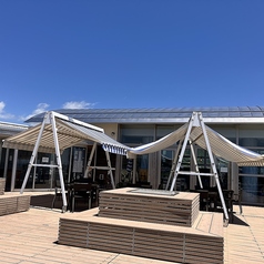 イタリア食堂トンノのコース写真