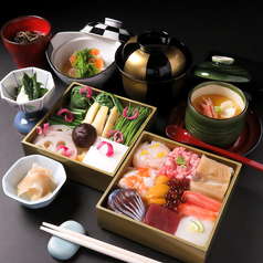 寿司店 小晴のコース写真