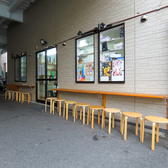 フォーバインミーサイゴンの雰囲気2