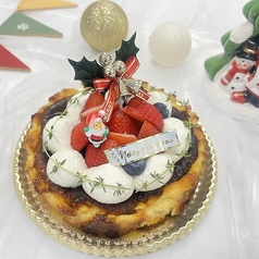 カフェ COrPO コルポのコース写真