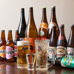 串かつちとせ 小阪店のコース写真