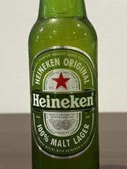 ハイネケン 瓶