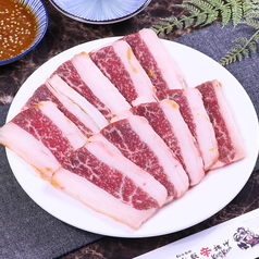 和牛カルビ