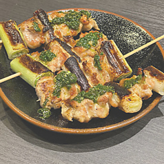 焼鳥りっぷ 豊田店の特集写真