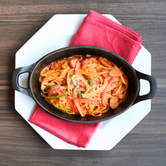 MAGASIN DE PATES OPERETTA ASHIYA マギャザン デュ パート ラ グリュアシヤのおすすめ料理1