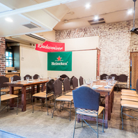 女子会・ママ会にぴったり☆