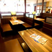 ラパウザ La Pausa 青葉台東急スクエア店の雰囲気2