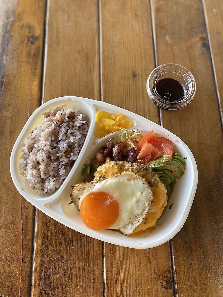 CafeQ カフェキューの写真ギャラリー