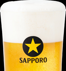 SAPPORO　～サッポロ黒ラベル～