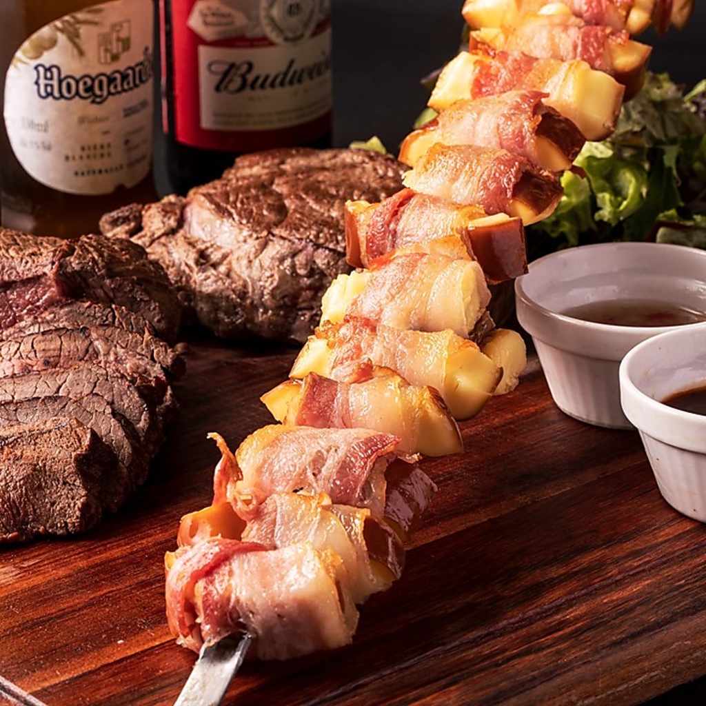 Orca Dining&Barの写真ギャラリー