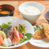 ベイサイド金谷のおすすめ料理2