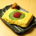 料理メニュー写真&nbsp;出汁巻玉子