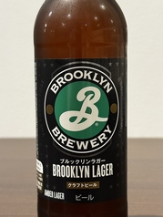 ブルックリン ラガー 瓶