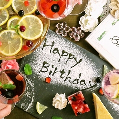 プリムローズ primrose 長崎の特集写真