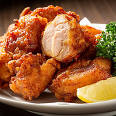 おのちゃん家のおすすめ料理2