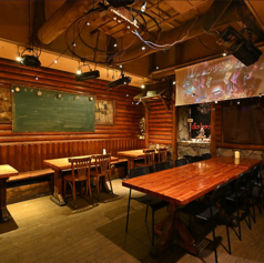 ディオベスティア dio bestiaのコース写真