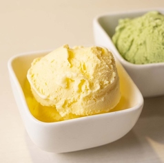 アイスクリーム