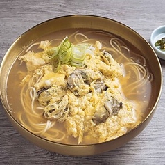【素麺】クルチャンクッス