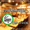 レトロ鉄板居酒屋 Gachaの雰囲気1