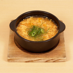 玉子スープ