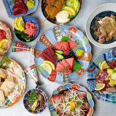 酔ってき屋 新宿店のおすすめ料理1