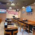 【駅チカで立ち寄りやすくて嬉しい♪】お店は大垣駅南口(養老鉄道)＆大垣駅南口(ＪＲ・樽見鉄道)から徒歩約10分☆駅が近くにあるので、仕事帰りやお買い物帰り、友達とのちょっとした飲み会等々…是非お気軽にお立ち寄りください♪