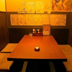 鶏屋 呑鳥の雰囲気2